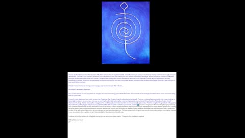 light code abundance