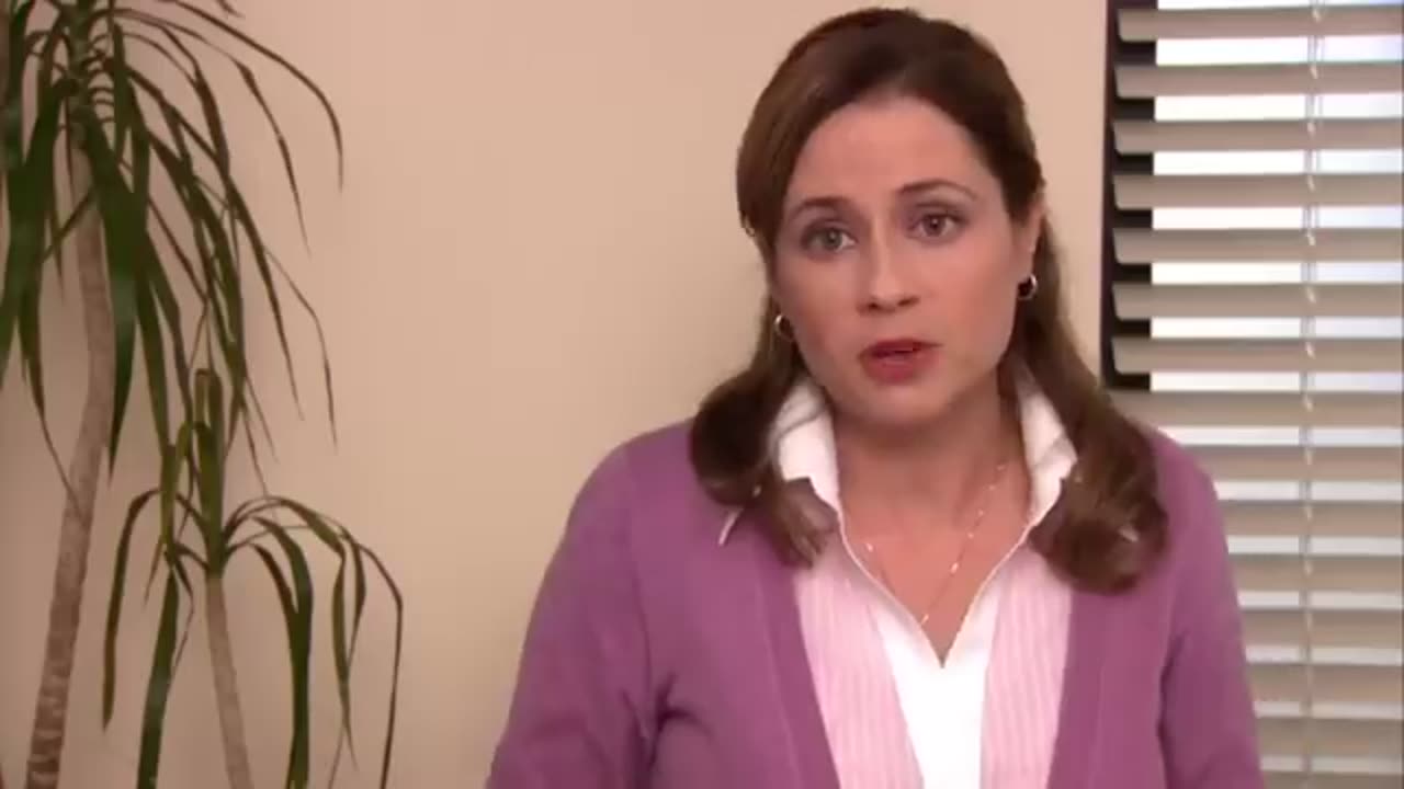 Must Watch: Jim Carrey Interviews For Regional Manager - The Office US