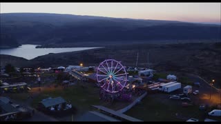 Enormous: The Gorge Story