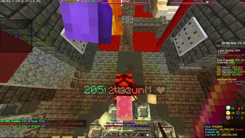 Skyblock FLOOR 7 [#2779]
