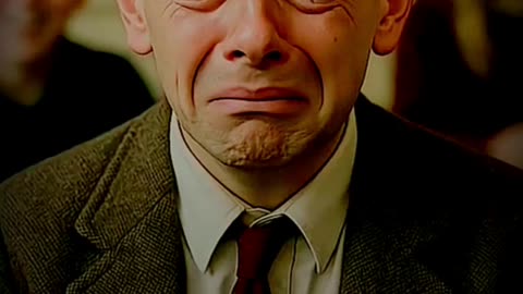 “The Tragic Life Behind Mr. Bean’s Smile 😢 | True Motivation #Shorts”
