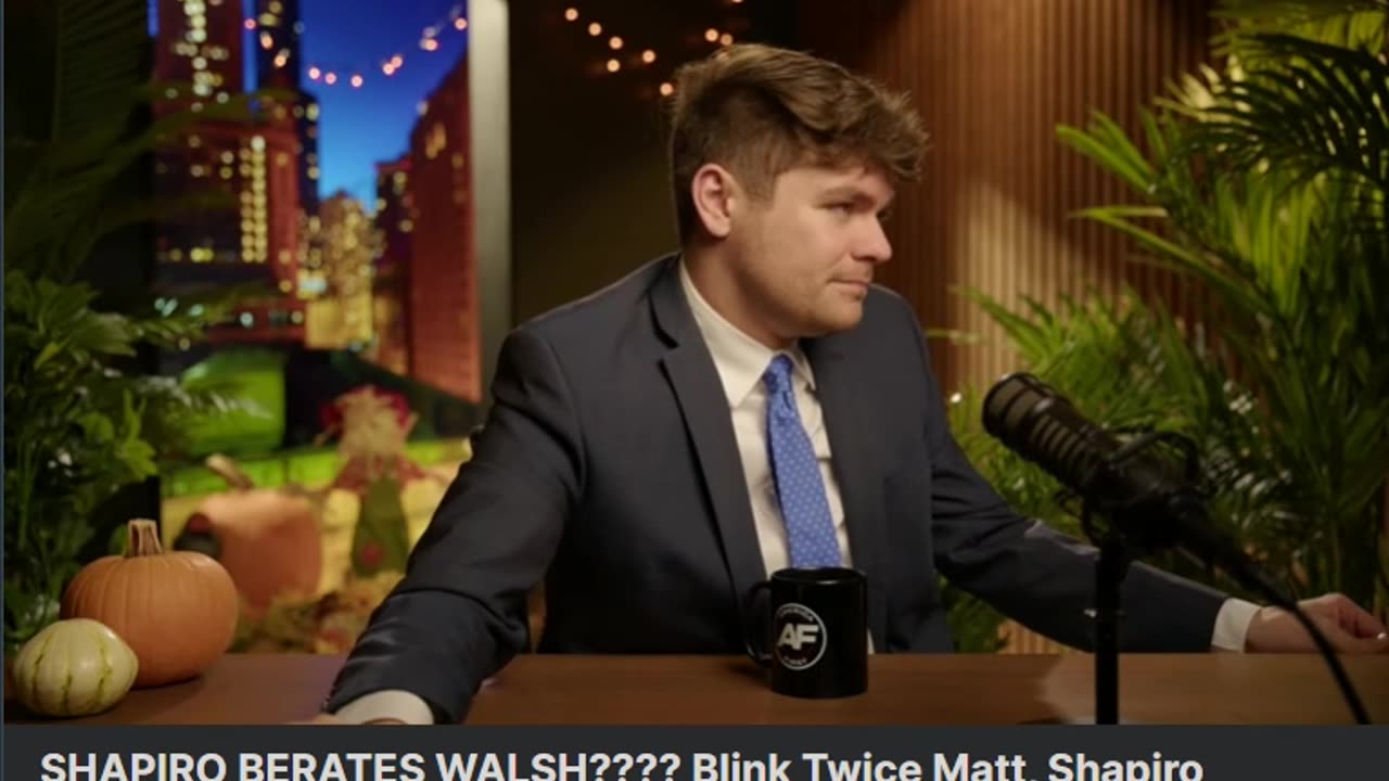 Nick on what Trump should do to the left