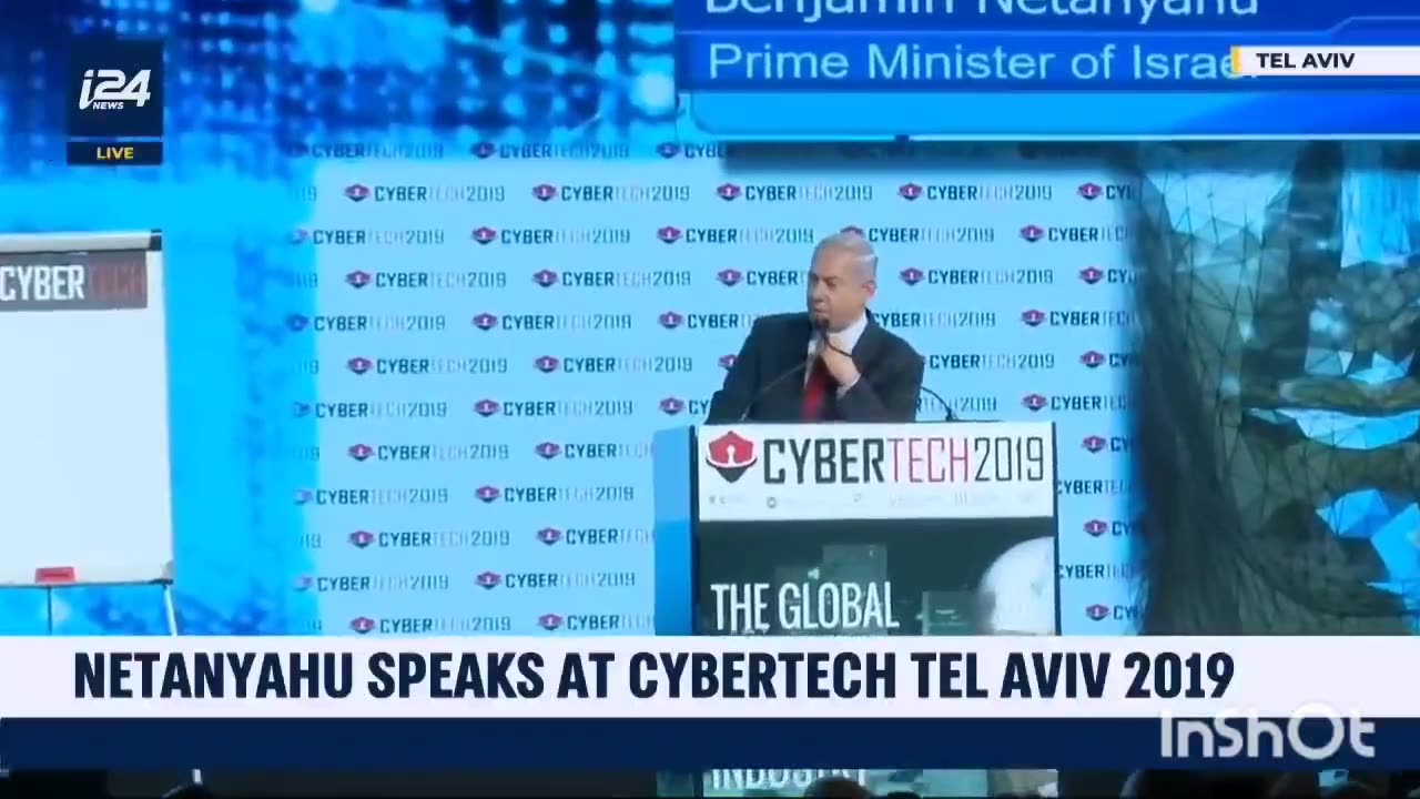 Bioconvergence revolution led by Israel Inovation Authority and Canada - Inside the Body’s Future: How Bio-NanoThings Will Change Disease Detection