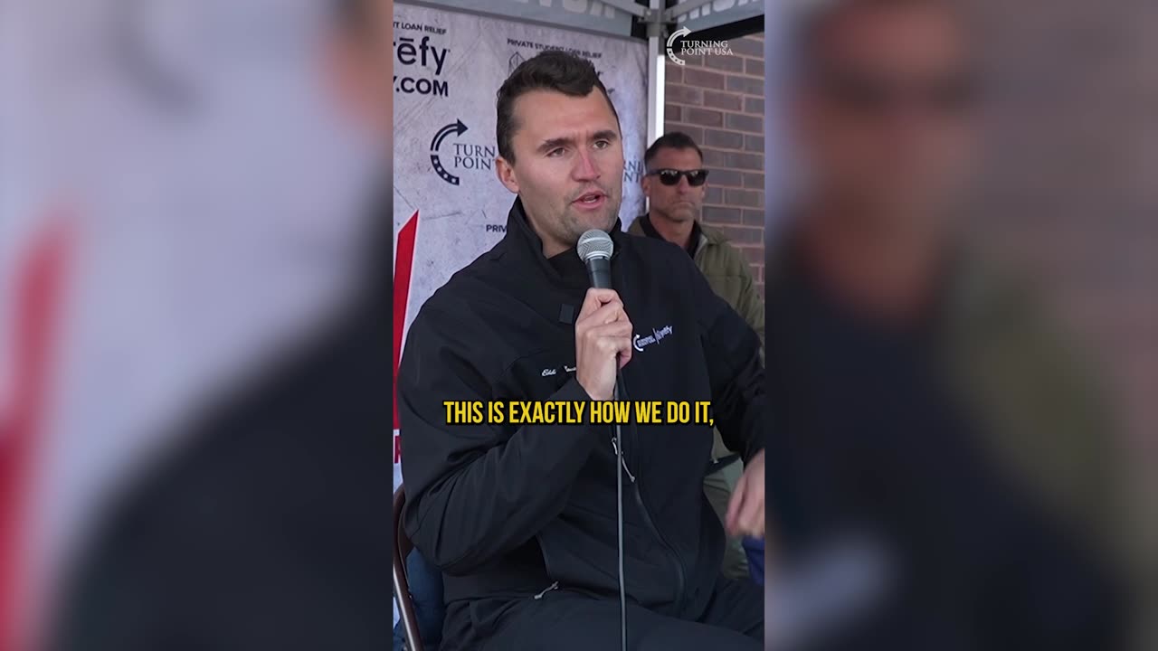How Open Dialogue Can Heal Our Country 🙌