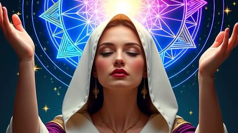Pensatia, the Rosicrucian Mystic