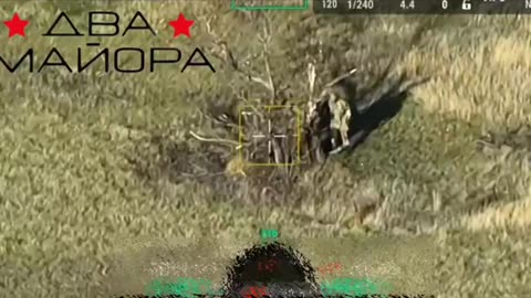 🌍💥 Ukraine Russia War | Russian Soldier Survives 7 Ukrainian Drone Attacks | RCF