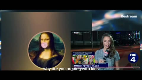 Mother killed over a thank you