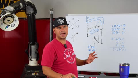 Pipe Fitter's SECRET Life Hack: Avoid Costly Mistakes!