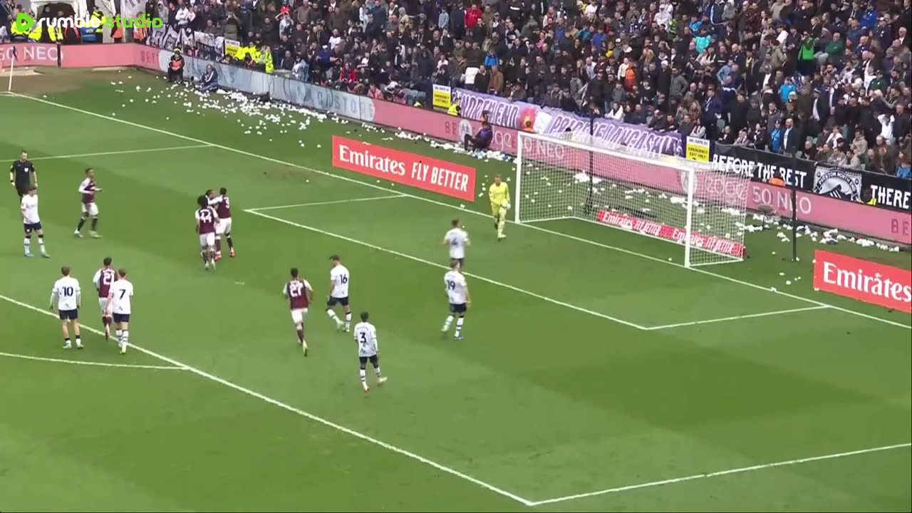 Ronaldo, Semenyo, Fernandes and More 👀 | Live the Best Penalties of the FA Cup