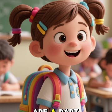 The Little Mistake | Long English Moral Story