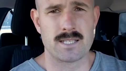 Thomas talk # Australian Man Brandan Koschel sentenced to 1 year jail