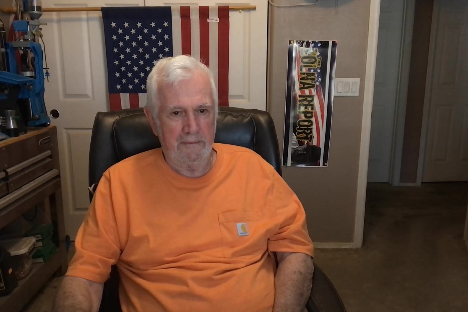 Stephen Colbert Exposes The Truth About Dump Trump!