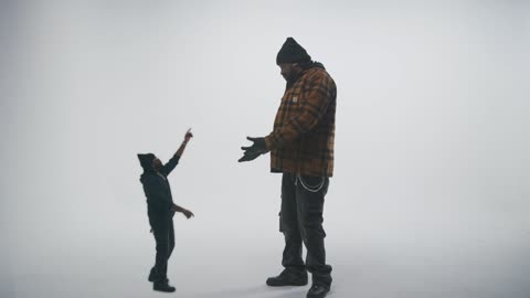 Conway the Machine - BMG (Official Video)