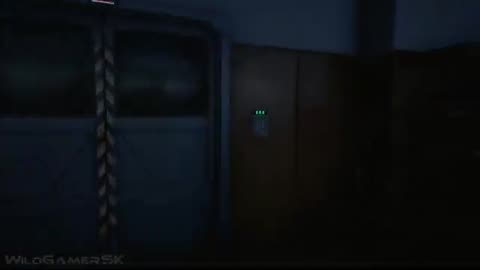 ASPIS New Gameplay Demo | SOVIET HORROR GAME like RESIDENT EVIL