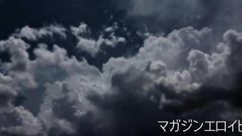 Magazineeroihito 622 夏至というスイッチ