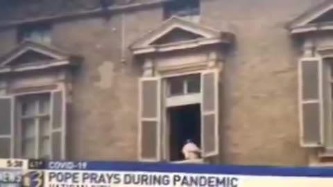 Old Pope