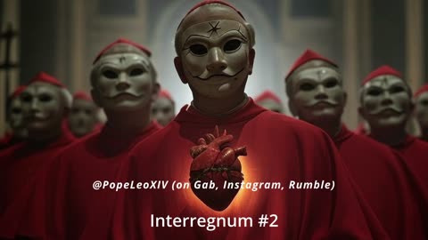Miracle of The Eucharist & Ecumenical Fellowship - Interregnum #2