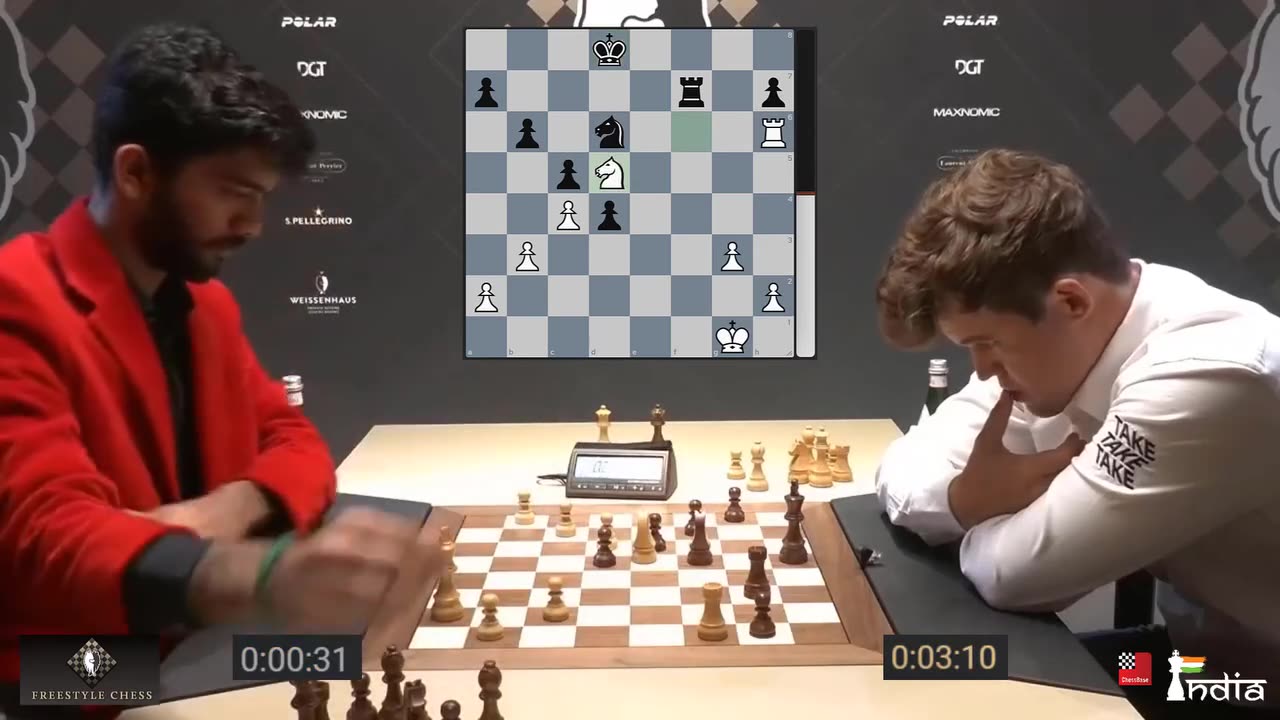 Magnus Carlsen