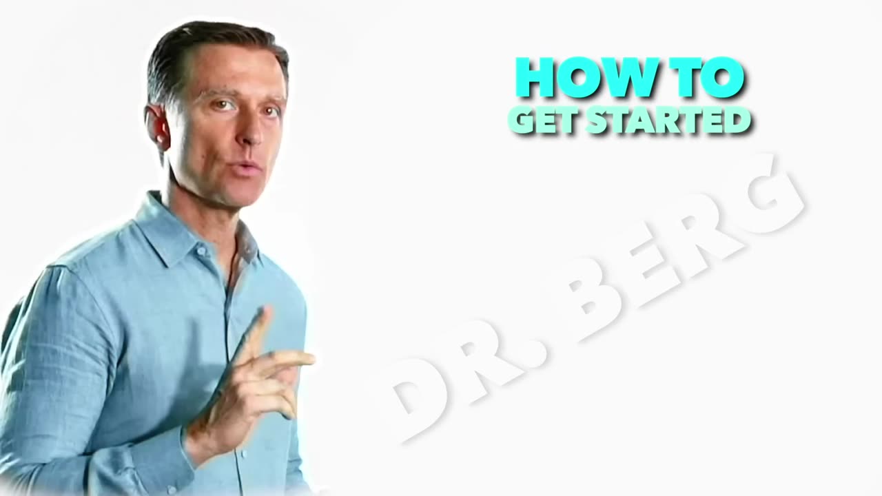 The REAL Cause of Autism Revealed_ Dr. Berg Explains