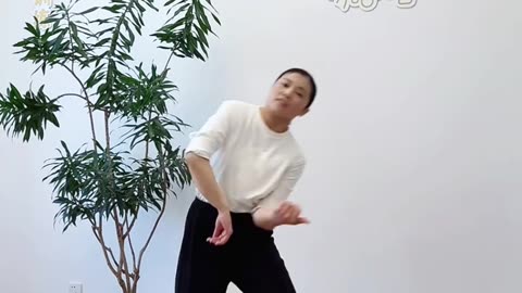 760.脊柱腿跨升級練