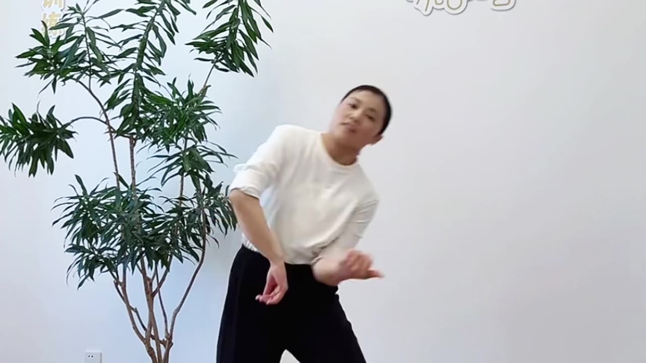 760.脊柱腿跨升級練