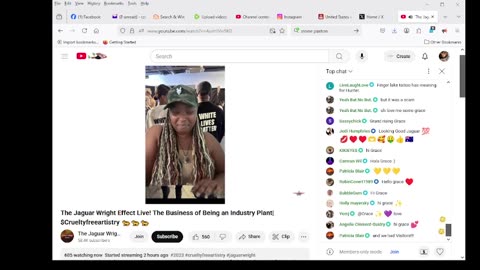 the crazy nut bitch