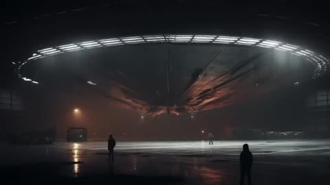 CERN SCIENTIST JUST REPORTED “THERE’S A PORTAL UNDER CERN WHERE MULTIDIMENSIONAL BEINGS COME OUT”