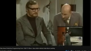 Alex Jones Was Secretary Pompeo - Plus Brilliant Short Film 1966 Explaining How They Do It - TUC