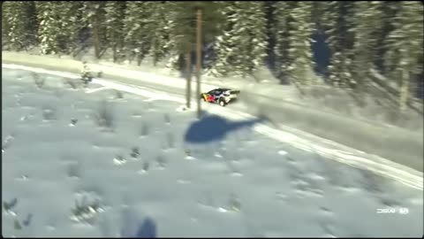 Unfiltered WRC 2024 – Crashes, Action & Loud Engine Sounds
