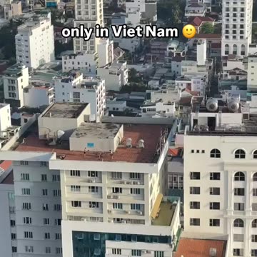 Unique in Vietnam (Part 6)