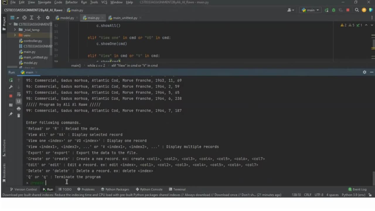 Student Work (Project)|24F_ CST8333_450 Project 4 Uncovered: Programming Language Analysis|Algonquin