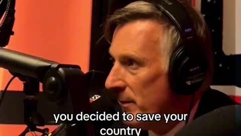 Maxime on Tiktok. Follow him on the campaign trail.