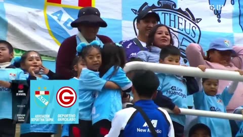 ALIANZA LIMA