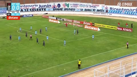 ALIANZA LIMA