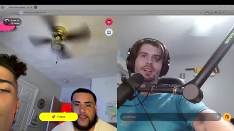 RIP @DeputyRipper - lost another stream star to a gun (Grizzway)
