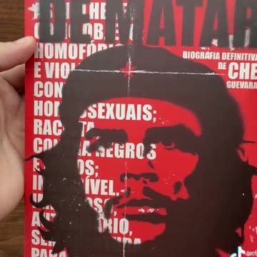 Obras odiadas pelos comunistas