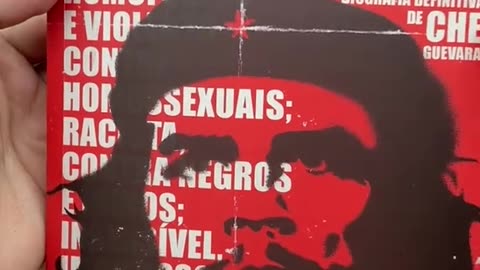 Obras odiadas pelos comunistas