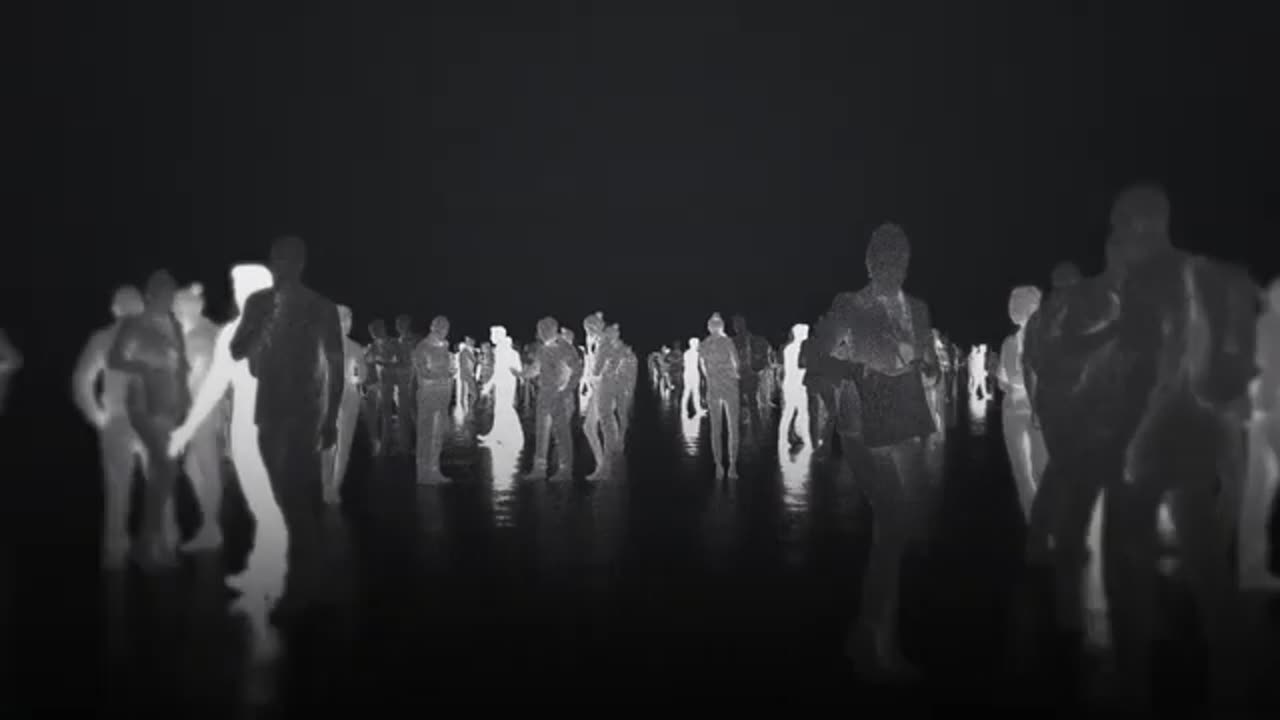 A Shockingly Accurate 1998 Prediction About Today and What Comes Next