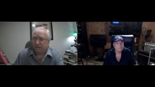 Israel & Megyn Kelly, BB wants Gaza censorship, DDT & Floride, Directed Energy, AI Toys, WIFI, QAnon