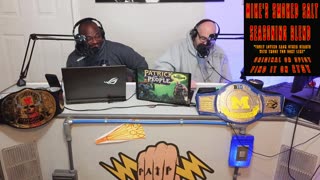 Patrick and the People - Live!