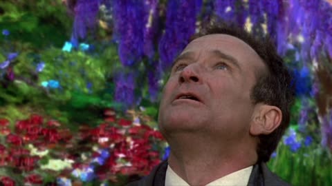 В какво се превръщат мечтите (1998)