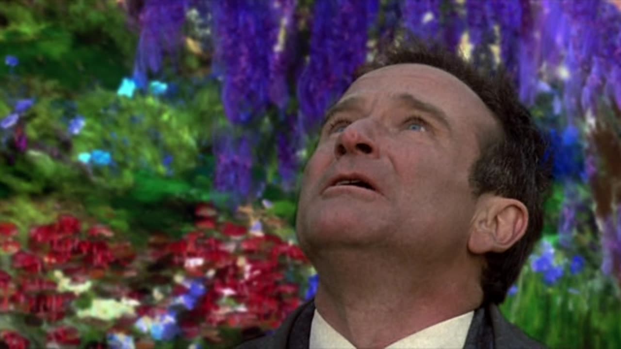 В какво се превръщат мечтите (1998)