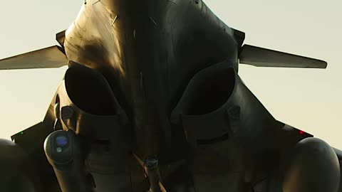 Rafale Belly