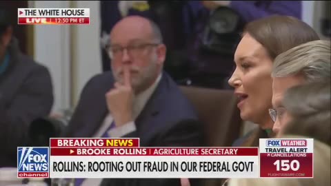 National fraud and money laundering