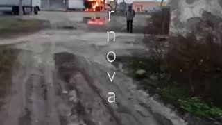 Belgorod region 🔥