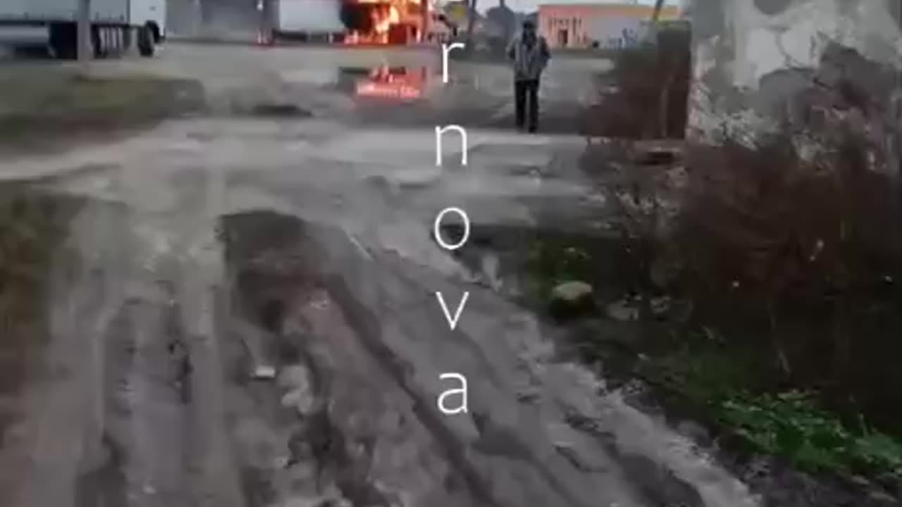 Belgorod region 🔥