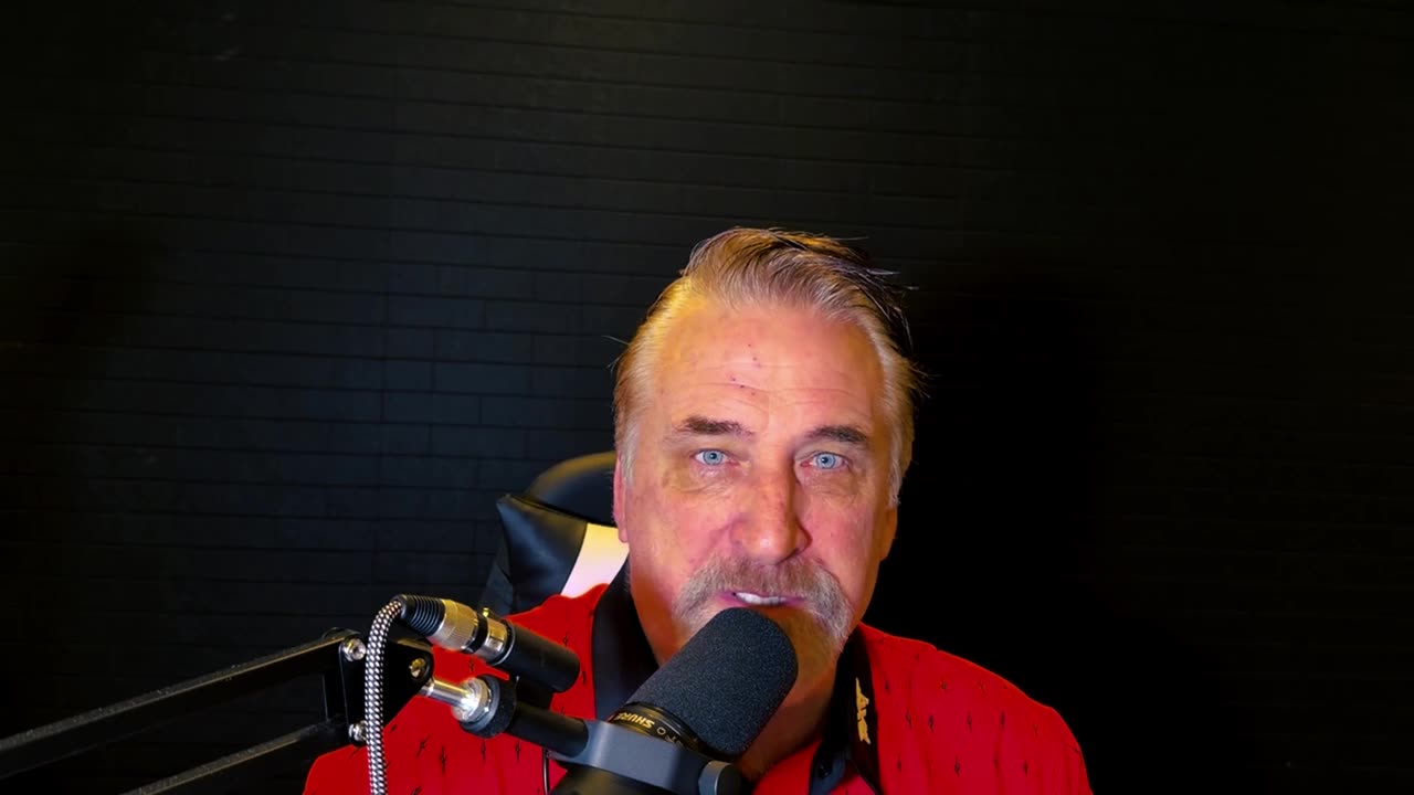 The Daniel Baldwin Show