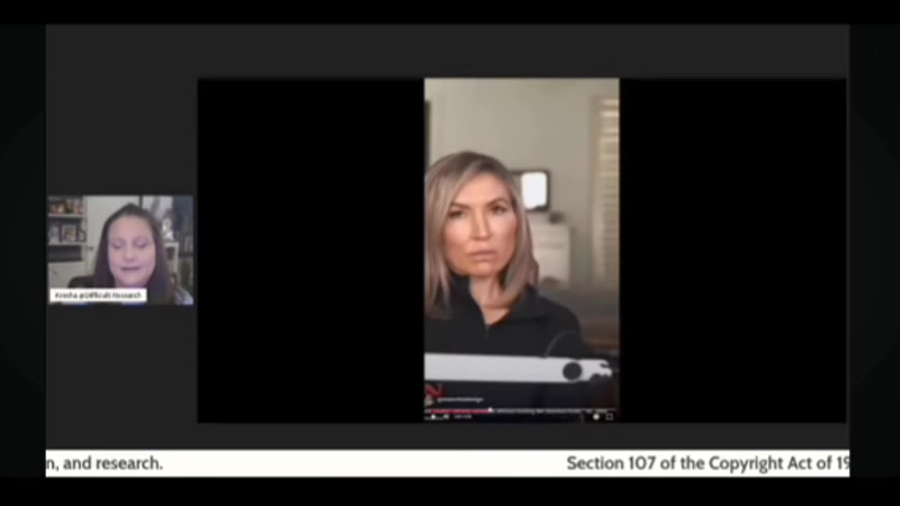 Kay Woodcock's Daughter on How Hidden True Crime Treated Her