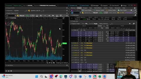 Dividend Stock Talk
