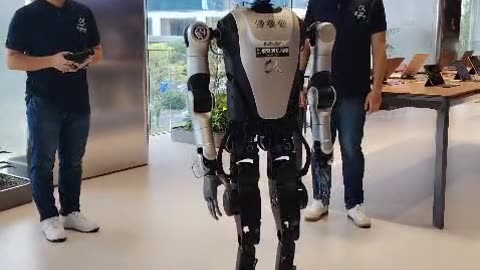 HONOR ALPHA store launch in Shenzhen, China